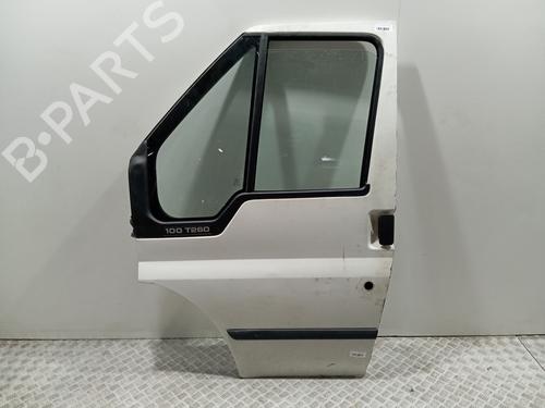 Dør venstre fortil FORD TRANSIT Van (FA_ _) 2.0 DI (FAE_, FAF_, FAG_) (100 hp) 31340778