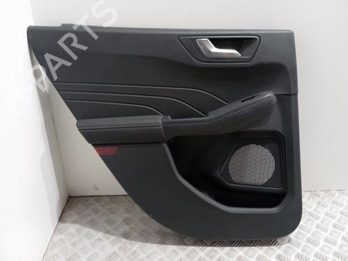 Venstre bakpanel Venstre bakpanel FORD KUGA III (DFK) 2.5 Duratec Plug-in-Hybrid (152 hp) 34580421 34580421