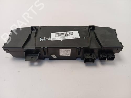 Climate control MERCEDES-BENZ S-CLASS (W221, V221) S 350 4-matic (221.087, 221.187) | BP19804884I5 