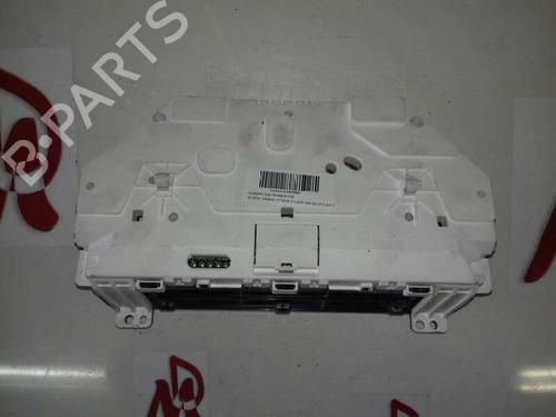 Instrument cluster SUZUKI GRAND VITARA I (FT, HT) 2.0 HDI 110 16V 4x4 (SQ420D, TD83V) | BP12643440C47 