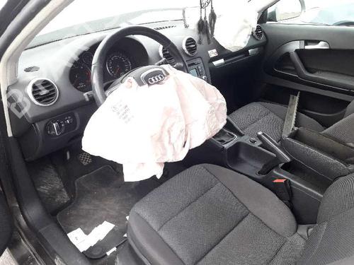 Mirror switch AUDI A3 (8P1) 1.9 TDI | BP30370744I25