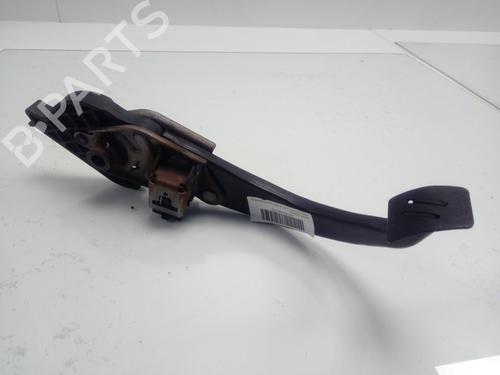 Break pedal OPEL ASTRA K (B16) 1.6 CDTi (68) BP16835852I19