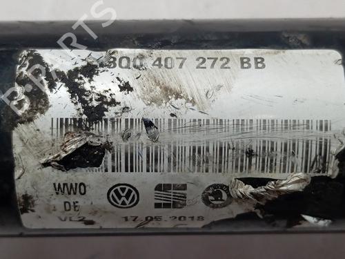 Drivaksel foran Høyre SEAT ATECA (KH7, KHP) 2.0 TSI 4Drive | BP30913808M39