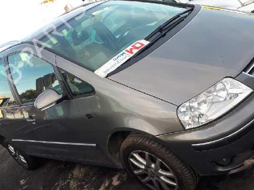 Steering column stalk VW SHARAN (7M8, 7M9, 7M6) 1.9 TDI | BP16441681I23 
