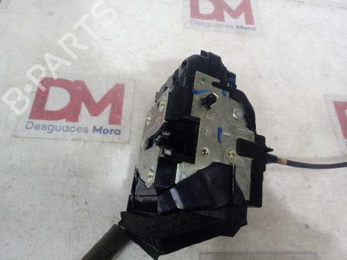 Rear right lock NISSAN JUKE (F15)  | BP12656541C99