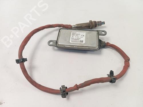 Used Electronic module Electronic module ISUZU N (5th Generation) [1992-2026] 34734496 34734496