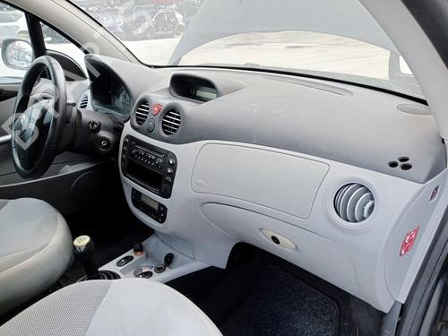 Water radiator CITROËN C3 Pluriel (HB_) 1.4 Hybrid | BP22617869M31