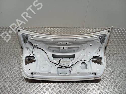 Tailgate AUDI A4 B8 (8K2)  | BP23272148C6 