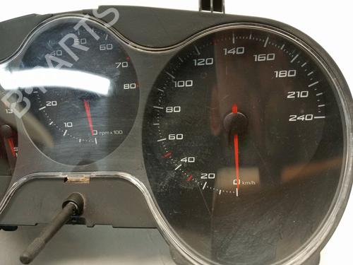 Instrument cluster SEAT ALTEA XL (5P5, 5P8)  | BP16238367C47 