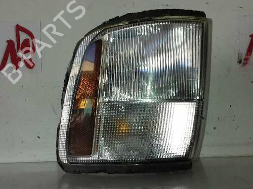 Used Left front indicator OPEL MONTEREY B (M98) [1998-1999]  30369840