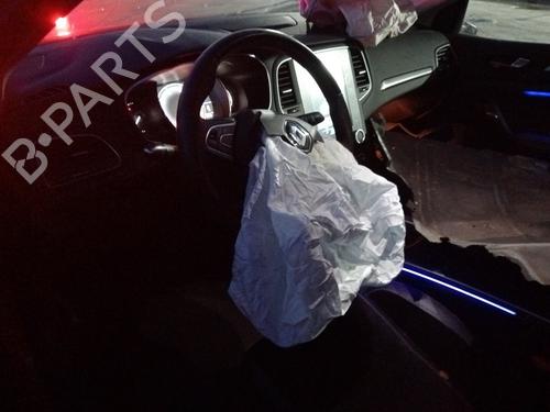 Hattehylde RENAULT MEGANE IV Hatchback (B9A/M/N_) 1.2 TCe 130 (B9MR) | BP36675245C85 - Image 7