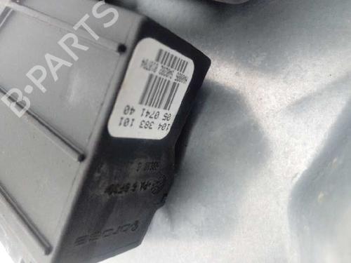 Front right window mechanism SEAT CORDOBA (6L2) 1.4 16V | BP12659077C23 