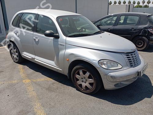 Upper protection CHRYSLER PT CRUISER (PT_) 2.2 CRD | BP19705693M93