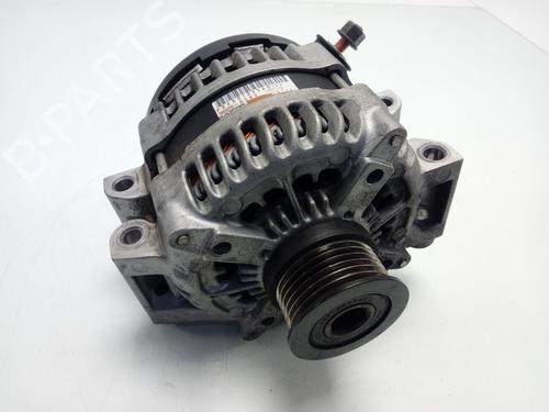 Alternator JEEP GRAND CHEROKEE IV (WK, WK2)  P04801835AD |