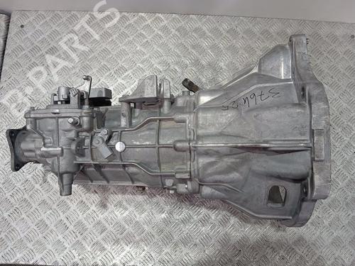 Gearbox IVECO DAILY VI Van  | BP26711399M3 