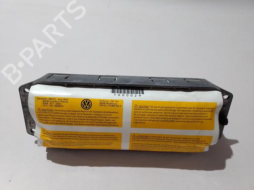 Used Passenger airbag Passenger airbag VW TOURAN (1T1, 1T2) 1.9 TDI (105 hp) 34704302 34704302