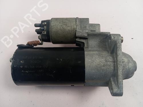 Used Starter OPEL INSIGNIA A Sports Tourer (G09) 2.0 CDTI (35) (160 hp) 30374931