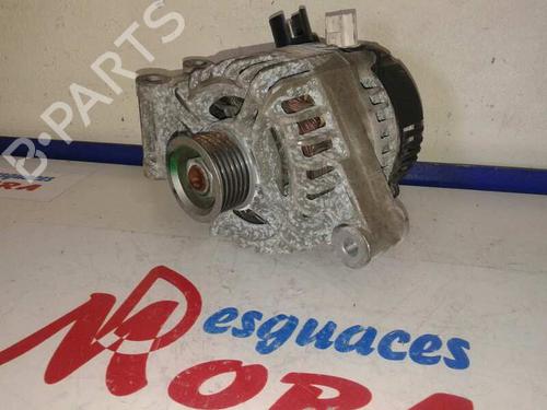 Used Alternator FORD FOCUS II (DA_, HCP, DP) 1.6 (100 hp) 12639648