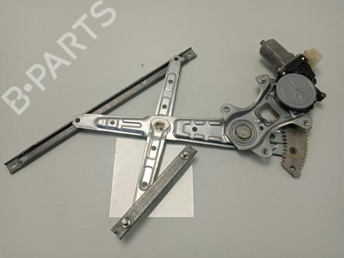 Used Rear left window mechanism NISSAN X-TRAIL III (T32_, T32R, T32RR) [2013-2025]  16442826