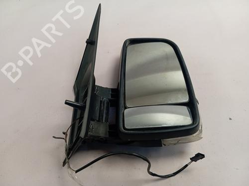 Right mirror MERCEDES-BENZ SPRINTER 4,6-t Van (B906) 416 CDI (906.653, 906.655, 906.657, 906.633, 906.635,... | BP29376680C27 