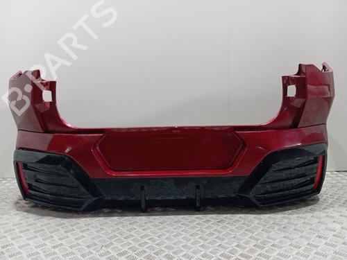 Used Rear bumper Rear bumper BMW X2 (U10) iX2 xDrive 30 (313 hp) 34704285 34704285