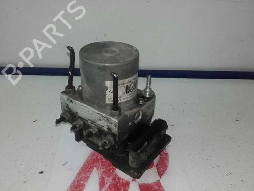 Used ABS pump CITROËN JUMPER I Van (230L) [1994-2002]  12638333