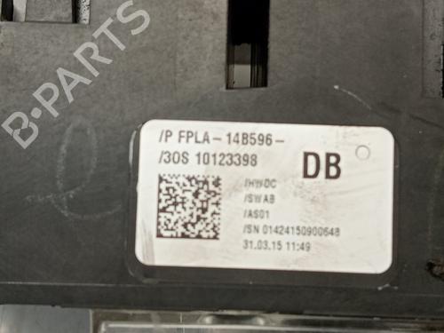 Switch LAND ROVER RANGE ROVER SPORT I (L320)  | BP16325824I30 