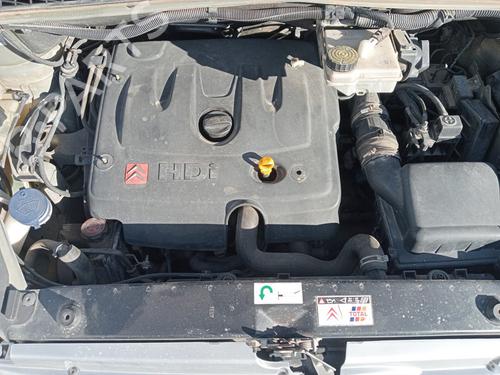 AC-Kompressor CITROËN XSARA PICASSO (N68) 2.0 HDi | BP30566637M34 