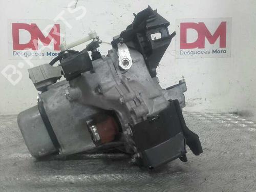 Gearbox CITROËN C-ELYSEE (DD_) 1.2 VTi 72 (DDHMY0) | BP12660606M3 