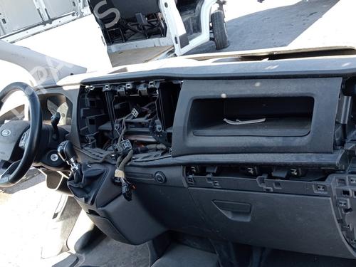 Engine mount FORD TRANSIT CUSTOM V362 Bus (F3)  | BP18169507M89 