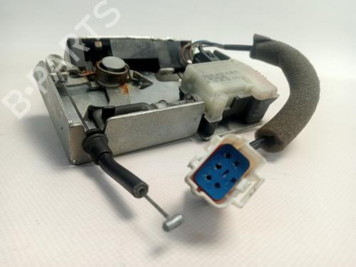 Tailgate lock JAGUAR X-TYPE I (X400) 2.5 V6 All-wheel Drive | BP19697540C101 