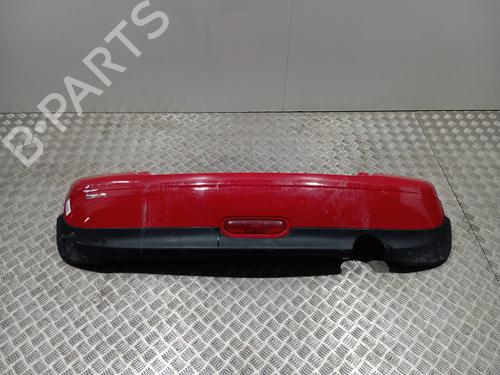 Rear bumper MINI MINI (R56) One BP26020960C8