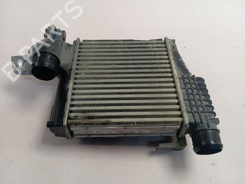 Intercooler PEUGEOT PARTNER Box Body/MPV (K9)  | BP29360667M30 