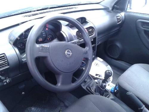 Right front driveshaft OPEL CORSA C (X01) 1.0 (F08, F68) | BP12677125M39 