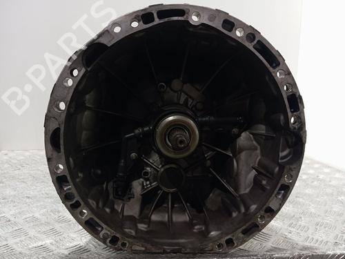 Used Gearbox MERCEDES-BENZ SPRINTER 5-t Platform/Chassis (B906) [2006-2020]  22705476