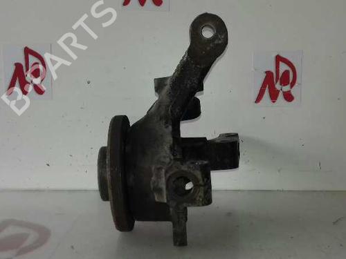 Left front steering knuckle LANCIA ZETA (22_) | BP30369137M25