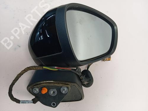 Retrovisore destro OPEL CROSSLAND X / CROSSLAND (P17, P2QO)  | BP30375517C27 