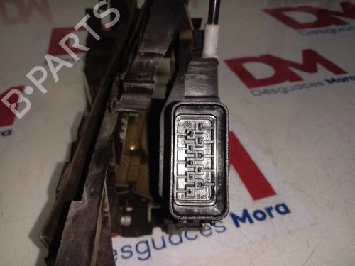 Høyre foran lås FORD FOCUS II (DA_, HCP, DP)  | BP12839180C97 