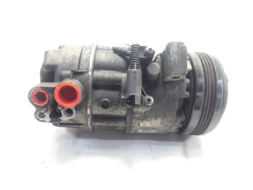 AC compressor TATA INDIGO MARINA (4_V2)  | BP15010703M34 