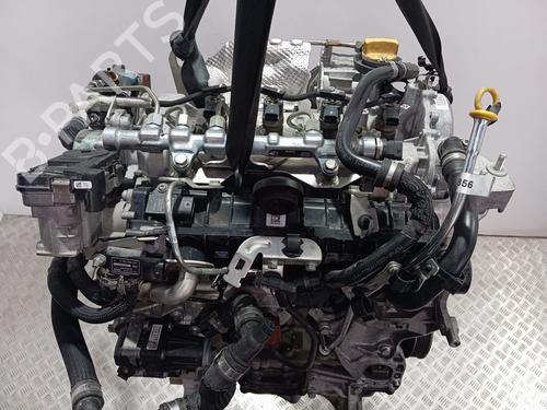 Moteur FIAT FIORINO Box Body/MPV (225_) [2007-2025]  30374124