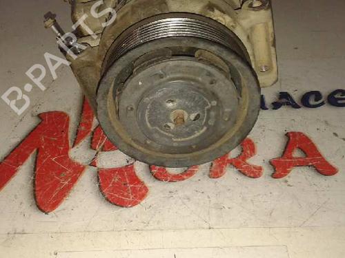 AC compressor LAND ROVER DISCOVERY III (L319) 2.7 TD 4x4 | BP12643466M34 