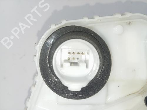 Front right lock MAZDA 3 Hatchback (BP) SKYACTIV-X M Hybrid AWD | BP40006018C97 - Image 4