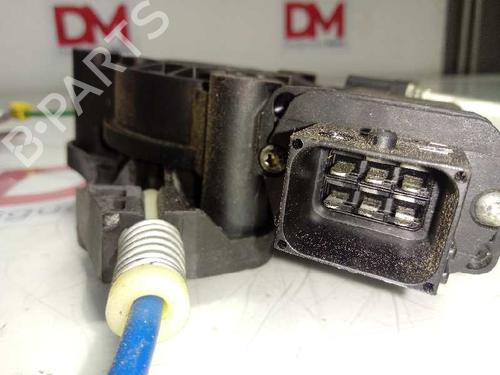 Front left window mechanism OPEL CORSA D (S07) | BP12937184C22