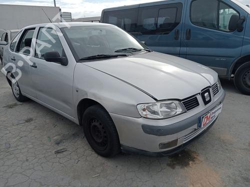 Used Parts SEAT CORDOBA (6K1, 6K2)  1.9 SDI  4612475