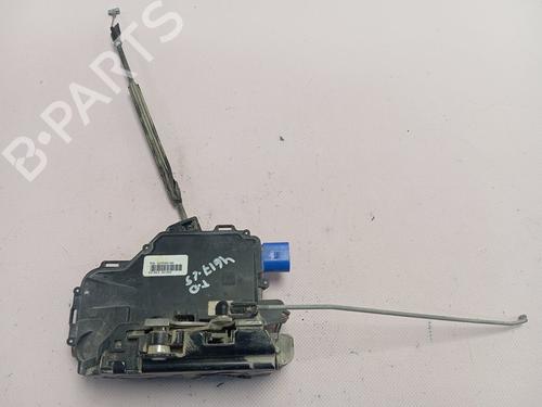 Used Rear right lock Rear right lock SKODA ROOMSTER (5J7) [2006-2015] 34397247 34397247