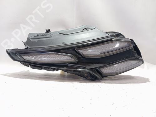 Used Right headlight HYUNDAI TUCSON (NX4E, NX4A) [2020-2025]  30616376
