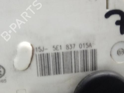 Front left lock SEAT TOLEDO IV (KG3) 1.6 TDI | BP16437045C98 