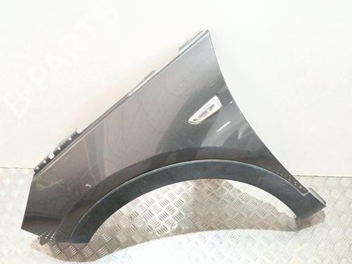 Guarda-lamas esquerdo Guarda-lamas esquerdo OPEL GRANDLAND / GRANDLAND X (A18, P1UO) [2017-2026] 31832056 31832056