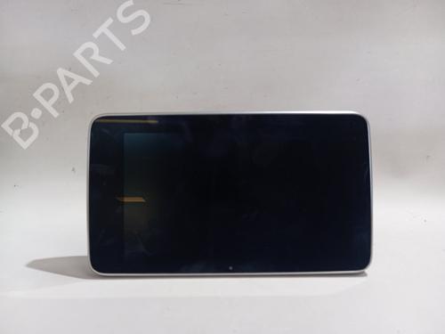 Display MERCEDES-BENZ GLC Coupe (C253) 250 d 4-matic (253.309) (204 hp) 31189985