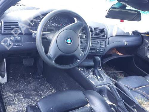 Right taillight BMW 3 Compact (E46) | BP12657978C35